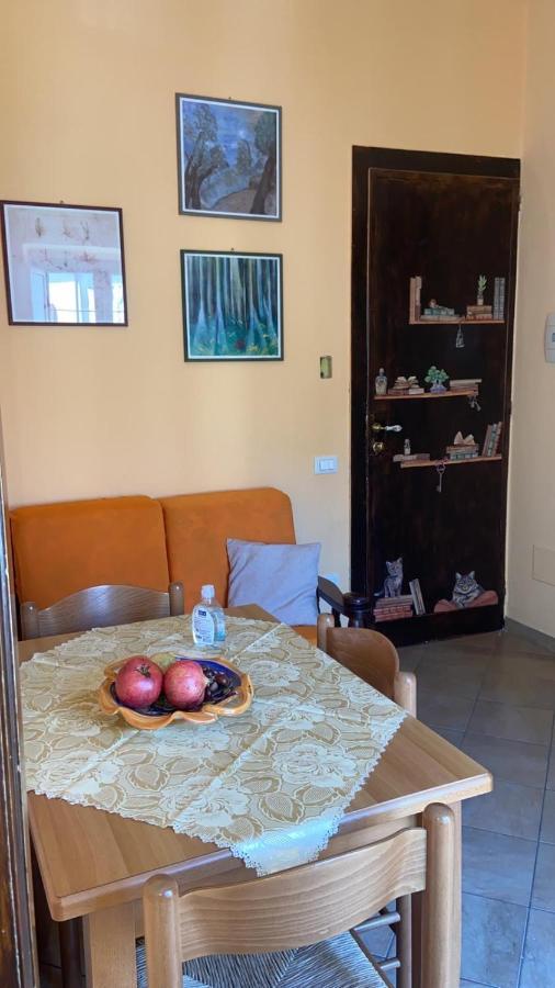 Collotti 3 Apartment Castelbuono  Bagian luar foto